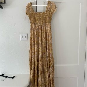 FREE PEOPLE Maxi Dress